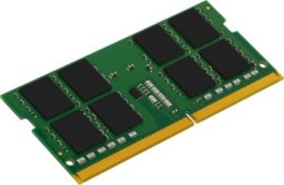 KINGSTON DDR4 SODIMM 32GB 3200MHz CL22 2Rx8