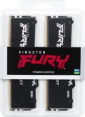 KINGSTON DDR5 128GB 5600Mhz CL40 FURY Beast RGB KITx4