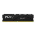 KINGSTON DDR5 16GB 6000Hz CL36 KITx2 FURY Beast Black EXPO