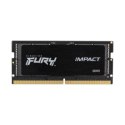 KINGSTON DDR5 SODIMM 32GB 5600Hz CL40 KITx2 FURY Impact PnP