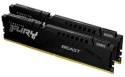 KINGSTON FURY Beast DDR5 32GB 5600MHz CL36 (Kit of 2) Czarny EXPO