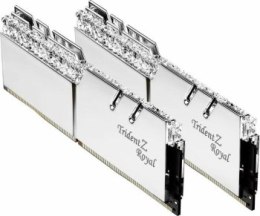 Pamięć - G.SKILL Trident Z Royal 32GB [2x16GB 4000MHz DDR4 CL18 XMP 2.0 DIMM]