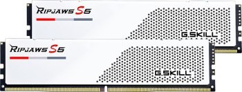 Pamięć - G.Skill Ripjaws S5 32GB [2x16GB 5200MHz DDR5 CL36 DIMM]