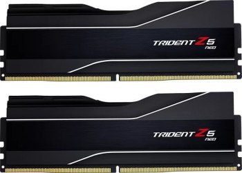 Pamięć - G.Skill Trident Z5 Neo EXPO AMD 32GB [2x16GB 6000MHz DDR5 CL32 DIMM]