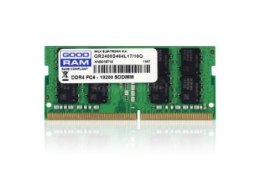 Pamięć - GOODRAM 16GB [1x16GB 2400MHz DDR4 CL17 DIMM]