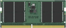 Pamięć - Kingston 32GB [1x32GB 4800MHz DDR5 CL40 2Rx8 SODIMM]