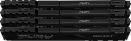 Pamięć - Kingston FURY Beast 128GB [4x32GB 3600MHz DDR4 CL18 DIMM]