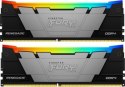 Pamięć - Kingston FURY Renegade RGB 32GB [2x16GB 3600MHz DDR4 CL16 DIMM]