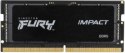 Pamięć - Kingston Fury 32GB [1x32GB 4800MHz DDR5 CL38 SODIMM]