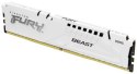 Pamięć - Kingston Fury Beast White EXPO 32GB [2x16GB 6000MHz DDR5 CL36 DIMM]