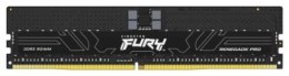 Pamięć - Kingston Fury Renegade Pro PNP 32GB [2x16GB 4800MHz DDR5 CL36 RDIMM]