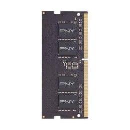 Pamięć PNY DDR4 SODIMM 2666MHz 1x16GB Performance for Notebook