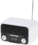 Radio Bluetooth ADLER AD 1185