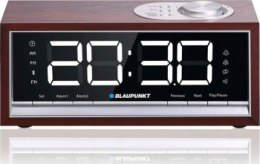 Radiobudzik Blaupunkt CR60BT