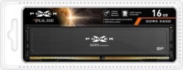 Silicon Power XPOWER Pulse Gaming DDR5 16GB (1x16GB) 5600MHz CL40 1 25V