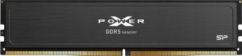 Silicon Power XPOWER Pulse Gaming DDR5 16GB (1x16GB) 6000MHz CL30 1 35V