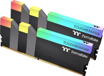 THERMALTAKE RAM RGB 2X8GB 4400MHZ CL19 BLACK