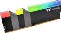 THERMALTAKE RAM RGB 2X8GB 4400MHZ CL19 BLACK