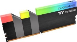 THERMALTAKE RAM RGB 2X8GB 4400MHZ CL19 BLACK