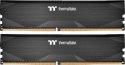 THERMALTAKE TOUGHRAM H-ONE DDR4 2X8GB 3200MHZ CL16 XMP2 BLACK R021D408GX2-3200C16D