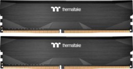 THERMALTAKE TOUGHRAM H-ONE DDR4 2X8GB 3200MHZ CL16 XMP2 BLACK R021D408GX2-3200C16D