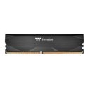 THERMALTAKE TOUGHRAM H-ONE DDR4 2X8GB 3600MHZ CL18 XMP2 BLACK R021D408GX2-3600C18D