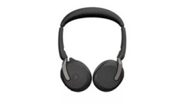 Słuchawki - Słuchawki bezprzewodowe Jabra Evolve 2 65 Flex USB-C MS Stereo - 26699-999-899