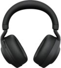 Słuchawki - Słuchawki bezprzewodowe Jabra Evolve 2 85 MS Stereo Black - 28599-999-899