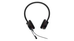 Słuchawki - Słuchawki z mikrofonem Jabra Evolve 20 USB-C UC Stereo - 4999-829-289