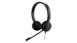 Słuchawki - Słuchawki z mikrofonem Jabra Evolve 20 USB-C UC Stereo - 4999-829-289