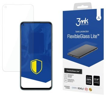 3mk FlexibleGlass Lite do Xiaomi Redmi Note 9 5G