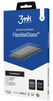 3mk FlexibleGlass do Xiaomi Redmi Note 10 Pro