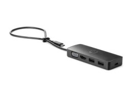 Replikator - HP USB-C Travel Hub G2 EURO