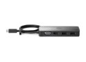 Replikator - HP USB-C Travel Hub G2 EURO