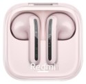 Słuchawki - Xiaomi Redmi Buds 6 Active Różowe