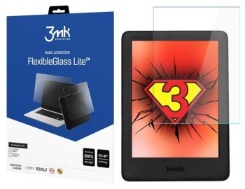 3mk FlexibleGlass Lite do Amazon Kindle 10