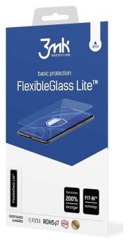 3mk FlexibleGlass Lite do Google Pixel 9 Pro