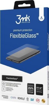 3mk FlexibleGlass do Apple iPhone 15 Pro