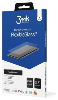 3mk FlexibleGlass do Google Pixel 9