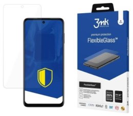 3mk FlexibleGlass do Motorola Moto G73 5G