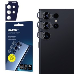 3mk HARDY Lens Protection Pro do Samsung Galaxy S23 Ultra