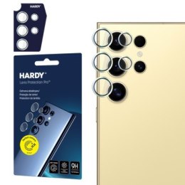 3mk HARDY Lens Protection Pro do Samsung Galaxy S24 Ultra