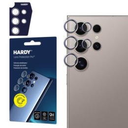 3mk HARDY Lens Protection Pro do Samsung Galaxy S24 Ultra