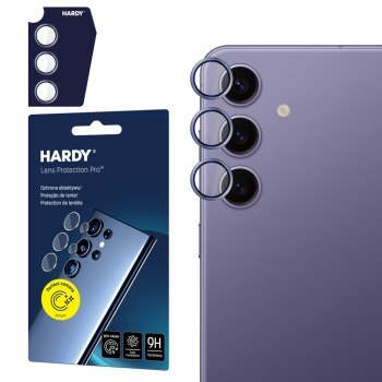 3mk HARDY Lens Protection Pro do Samsung Galaxy S24+