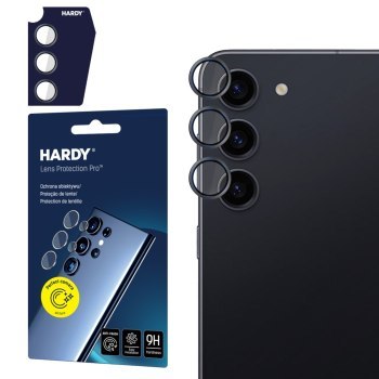 3mk HARDY Lens Protection Pro do Samsung Galaxy S24