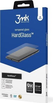 3mk HardGlass Apple do iPhone 15 Pro Max