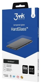 3mk HardGlass do Samsung Galaxy M15 5G