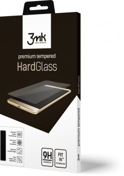 3mk Hardglass do iPhone 11