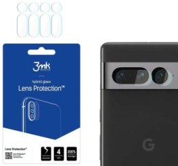 3mk Lens Protection do Google Pixel 7 Pro