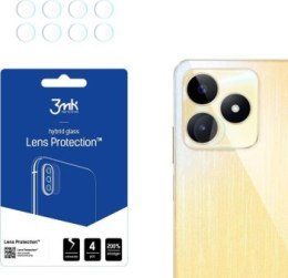 3mk Lens Protection do Realme C53